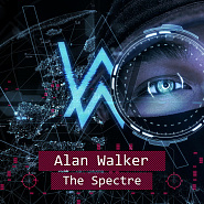 Alan Walker - The Spectre Noten für Piano