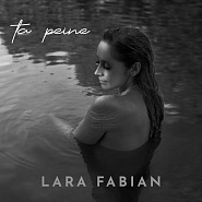 Lara Fabian - Ta peine Noten für Piano