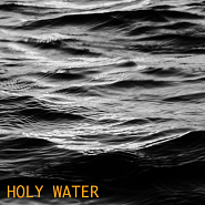 Dominic Byrne usw. - Holy Water Noten für Piano