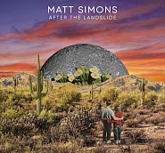 Matt Simons - After the Landslide Noten für Piano