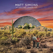 Matt Simons - After the Landslide Noten für Piano