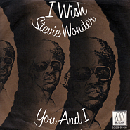 Stevie Wonder - I Wish Noten für Piano