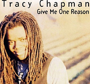 Tracy Chapman - Give Me One Reason Noten für Piano