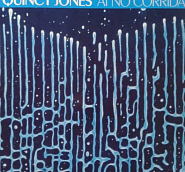 Quincy Jones - Ai No Corrida Noten für Piano