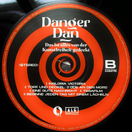 Danger Dan - Ode An Den Mord Noten für Piano