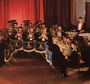 Black Dyke Band Noten für Piano