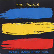 Sting usw. - Every Breath You Take Noten für Piano