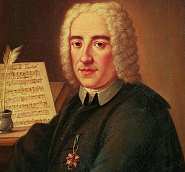 Alessandro Scarlatti Noten für Piano