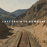 Ghost Hounds - Last Train To Nowhere Noten für Piano