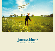 James Blunt - All The Love That I Ever Needed Noten für Piano