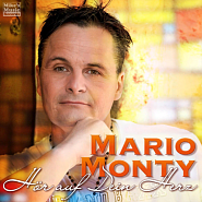 Mario Monty - Komm und Lauf Noten für Piano