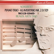 Franz Schubert - Sonata in B-Flat Major, D. 28 Noten für Piano