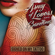 Gravitonas usw. - Signed On My Tattoo Noten für Piano