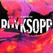 Röyksopp - Here She Comes Again Noten für Piano