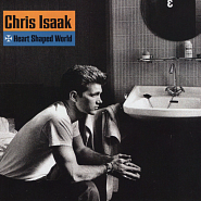 Chris Isaak - Don't Make Me Dream About You Noten für Piano