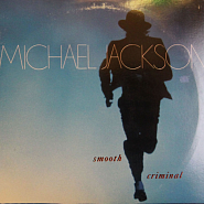 Michael Jackson - Smooth Criminal Noten für Piano
