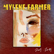 Mylene Farmer - Du Temps Noten für Piano
