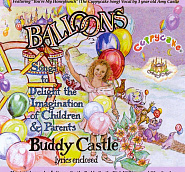 Buddy Castle - The Cuppycake Song Noten für Piano