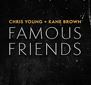 Chris Young usw. - Famous Friends Noten für Piano