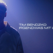 Tim Bendzko - Irgendwas Mit Liebe Noten für Piano