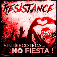 Resistance - Sin Discoteca... No Fiesta! Noten für Piano