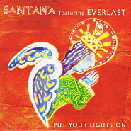 Santana usw. - Put Your Lights On Noten für Piano