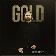 Dierks Bentley - Gold Noten für Piano