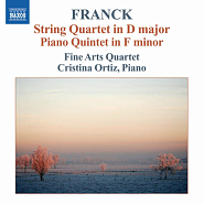 Cesar Franck - Piano Quintet, second movement: Lento, con molto sentimento Noten für Piano