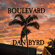 Dan Byrd - Boulevard Noten für Piano