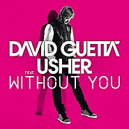 David Guetta usw. - Without You Noten für Piano