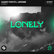 Gabry Ponte usw. - Lonely Noten für Piano