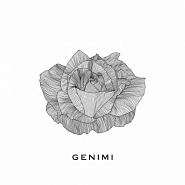 Genimi - Унесёт ночь Noten für Piano