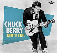 Chuck Berry - Johnny B. Goode Noten für Piano