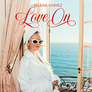 Selena Gomez - Love On Noten für Piano