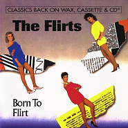 The Flirts - Danger Noten für Piano
