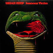 Uriah Heep - Illusion Noten für Piano