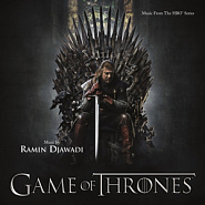 Ramin Djawadi - Game of Thrones - Main Title Noten für Piano