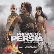 Harry Gregson-Williams - The Prince of Persia Noten für Piano