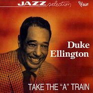 Duke Ellington - Take the A Train Noten für Piano