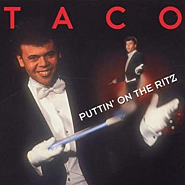 Taco - Puttin’ On The Ritz Noten für Piano