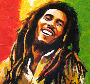 Bob Marley Noten für Piano