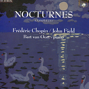 John Field - Nocturne No.1 in E-flat major, H 24 Noten für Piano