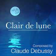 Claude Debussy - Clair de Lune Noten für Piano