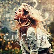 Ellie Goulding - Lights Noten für Piano
