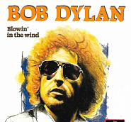 Bob Dylan - Blowin’ in the Wind Noten für Piano