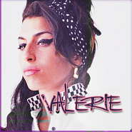 Amy Winehouse - Valerie Noten für Piano
