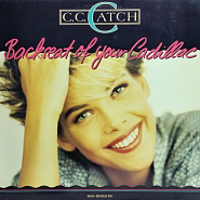 C. C. Catch - Backseat Of Your Cadillac Noten für Piano