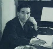 Yoshinao Nakada Noten für Piano