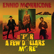 Ennio Morricone - For a Few Dollars More (From For a Few Dollars More)  Noten für Piano