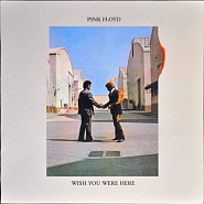 Pink Floyd - Wish You Were Here Noten für Piano